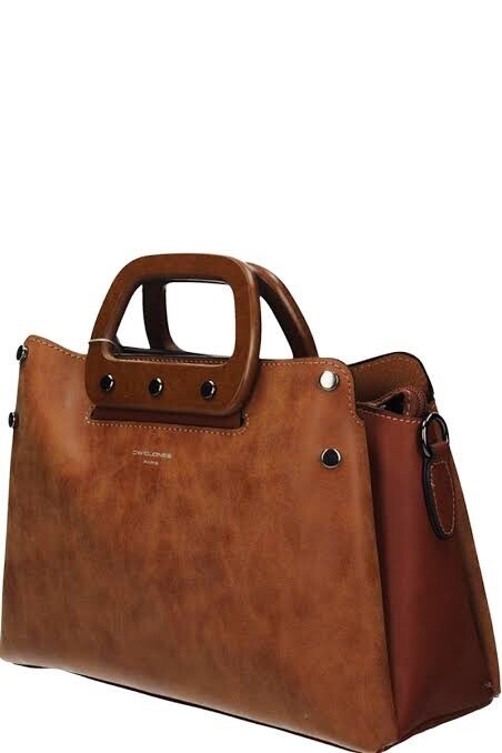 David Jones Classic Women&#39;s Bag