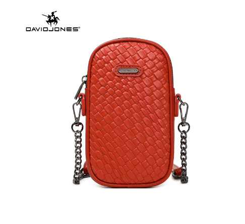 David Jones Modern Sling Bag