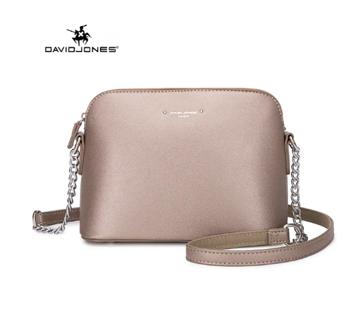 David Jones Modern Sling Bag