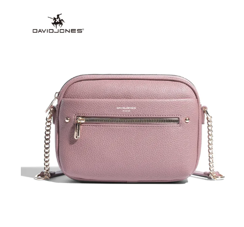 David Jones Small Crossbody Bag