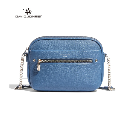 David Jones Small Crossbody Bag