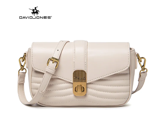 David Jones Shoulder Bag