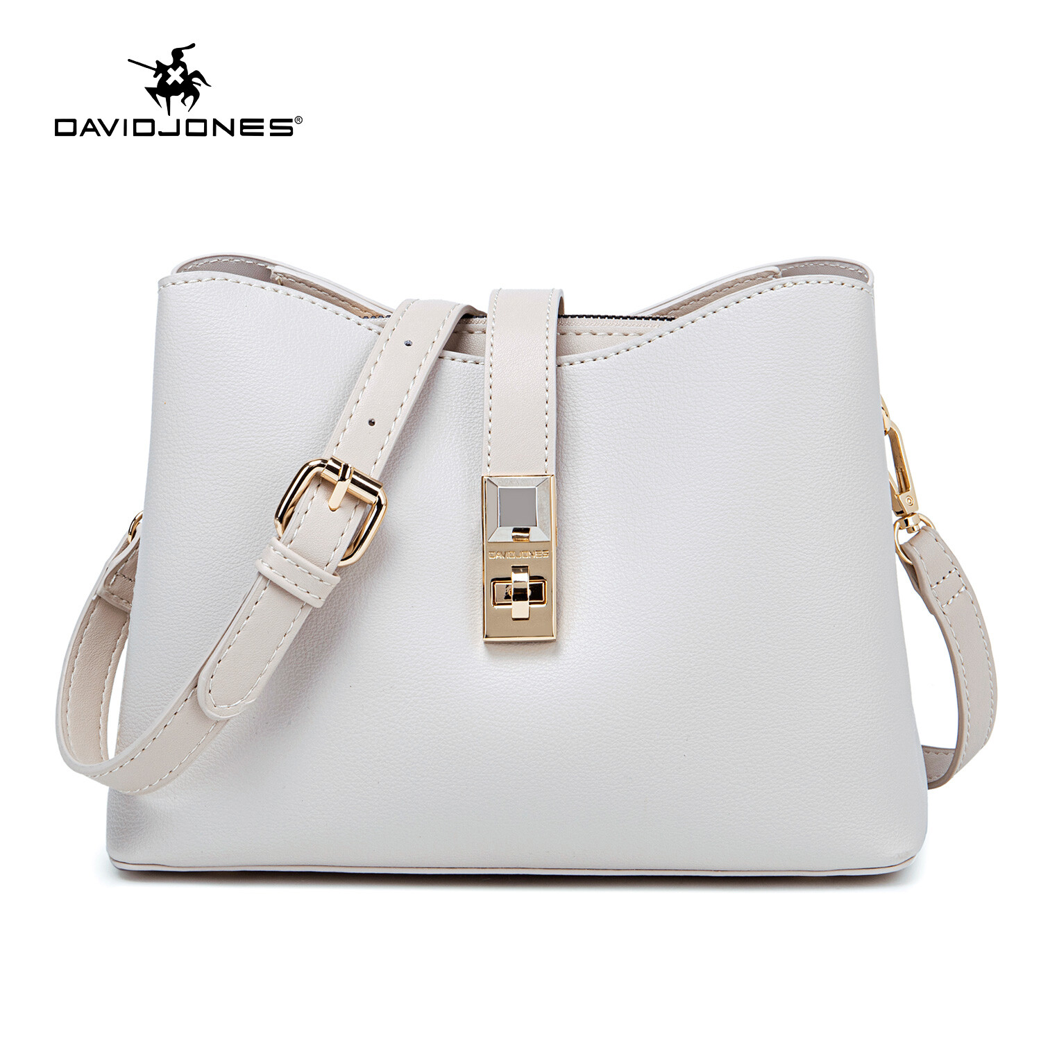 David Jones Luxury Handbag