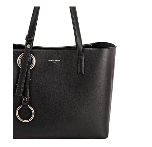 David Jones Large Capacity Tote Bag