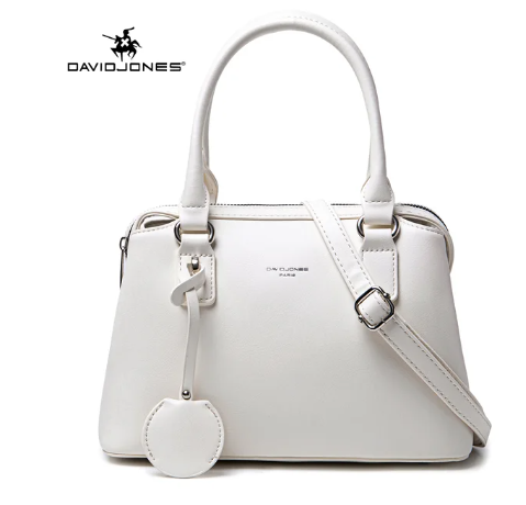 David Jones Luxury Handbag