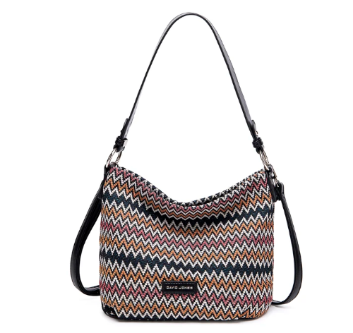 David Jones Messenger Bag