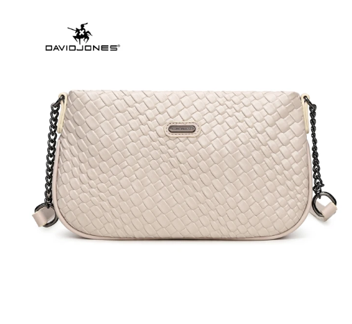 David Jones Crossbody Bag