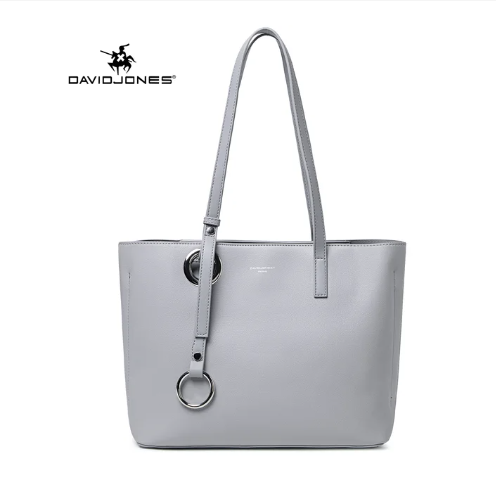 David Jones Large Capacity Tote Bag