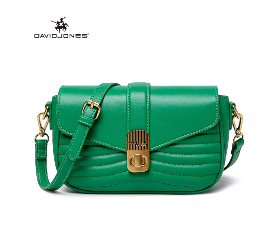 David Jones Shoulder Bag