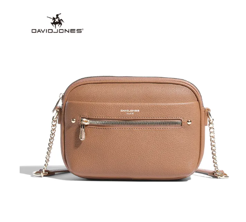 David Jones Small Crossbody Bag