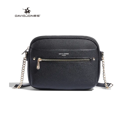 David Jones Small Crossbody Bag