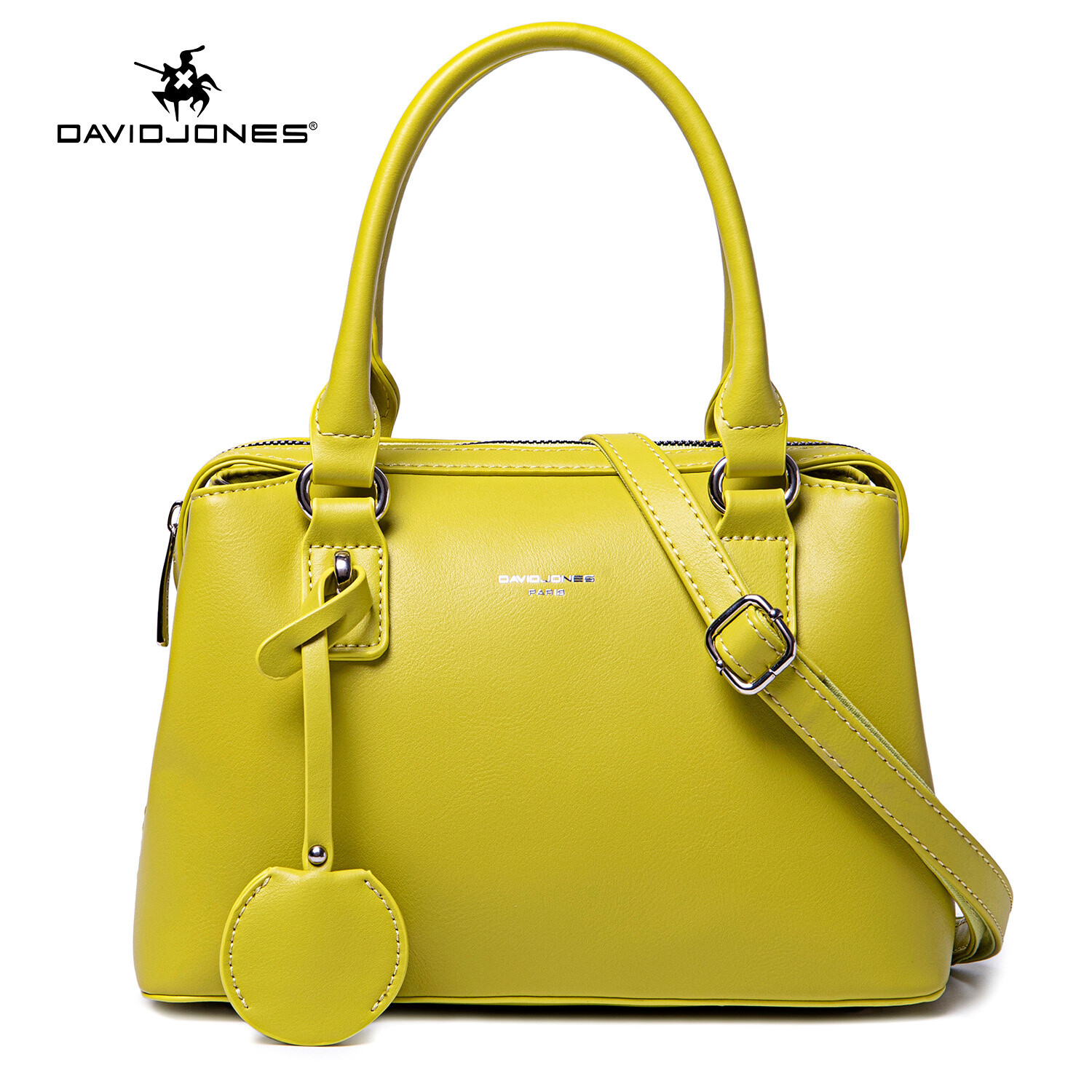David Jones Luxury Handbag