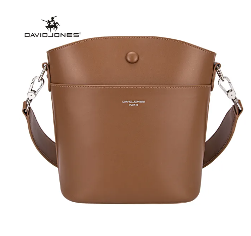 David Jones Casual Shoulder Bag