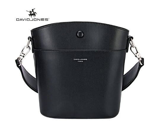 David Jones Casual Shoulder Bag