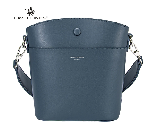 David Jones Casual Shoulder Bag