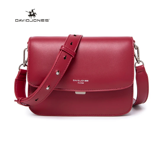 David Jones Crossbody Bag