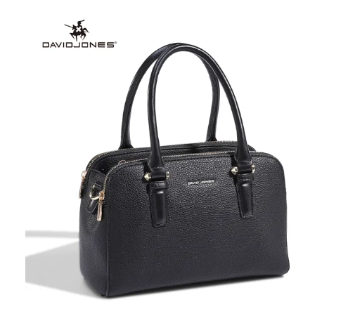 David Jones Classic Corporate Handbag