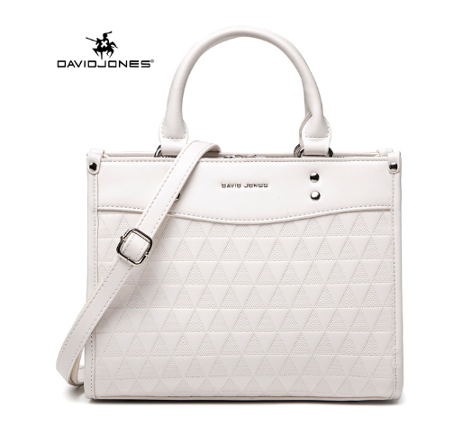David Jones Luxury Handbag