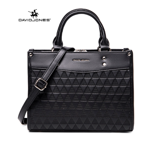 David Jones Luxury Handbag