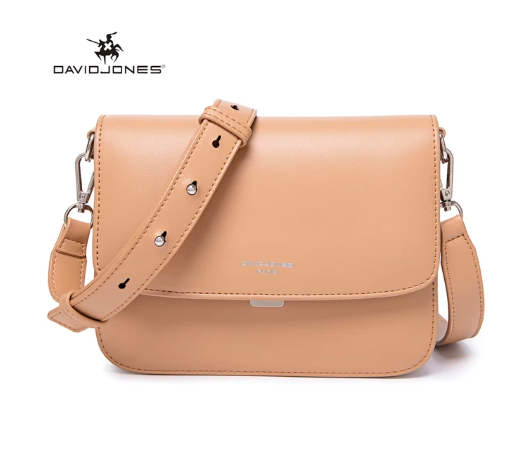 David Jones Crossbody Bag