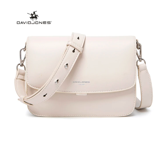 David Jones Crossbody Bag