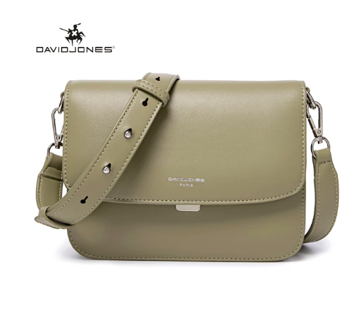David Jones Crossbody Bag