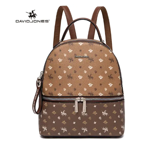 David Jones Backpack