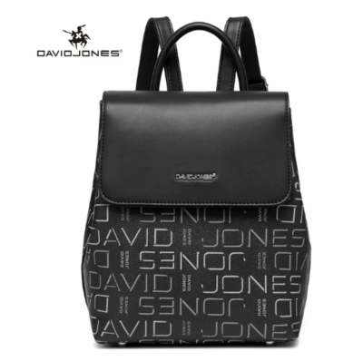 David Jones Backpack