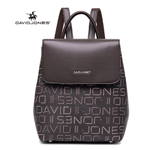 David Jones Backpack