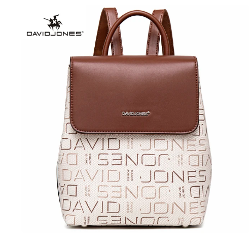 David Jones Backpack