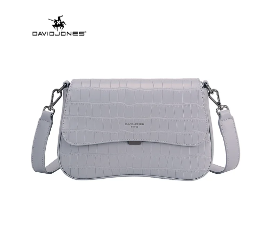 David Jones Fashion Crossbody Bag