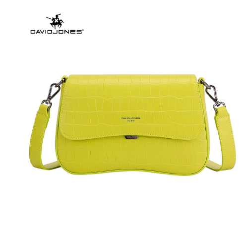 David Jones Fashion Crossbody Bag