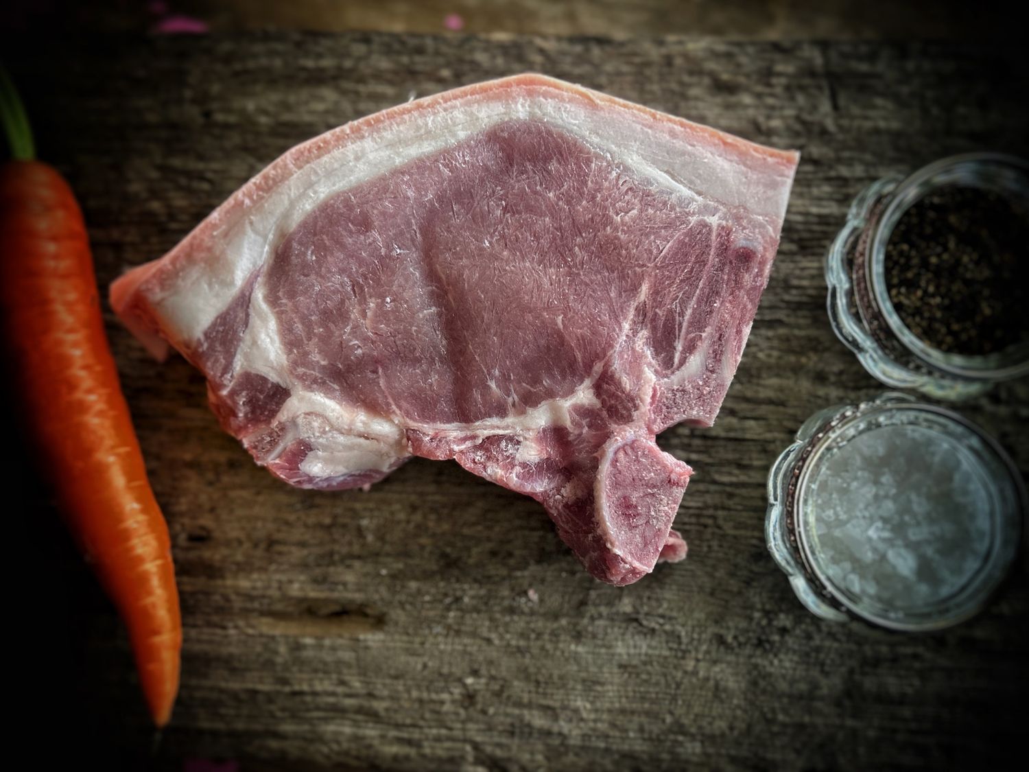 Stykningsdeler for løssalg