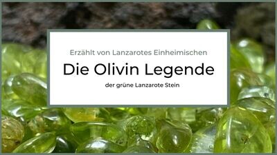 Olivin Legende