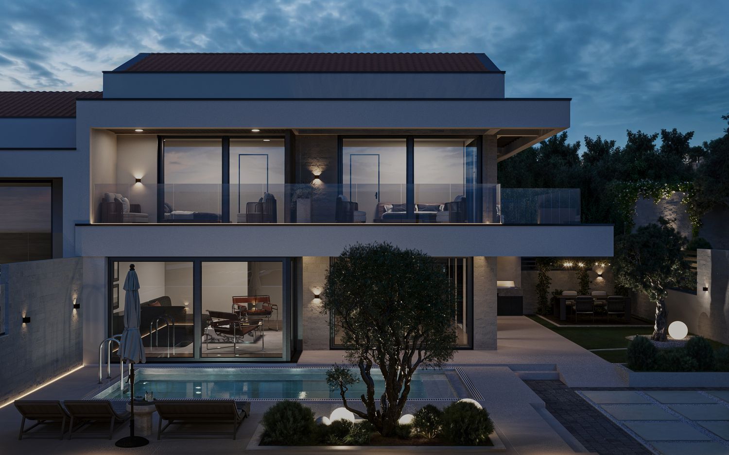 Villa A2 ı Apply for Priority List &amp; Access Catalogue