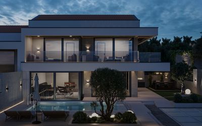 Villa A2 ı Apply for Priority List &amp; Access Catalogue