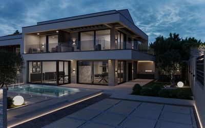 Villa A2 ı Apply for Priority List &amp; Access Catalogue