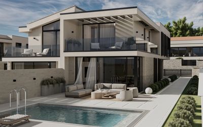 Villa B25 ı Apply for Priority List &amp; Access Catalogue
