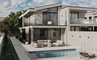 Villa B25 ı Apply for Priority List &amp; Access Catalogue