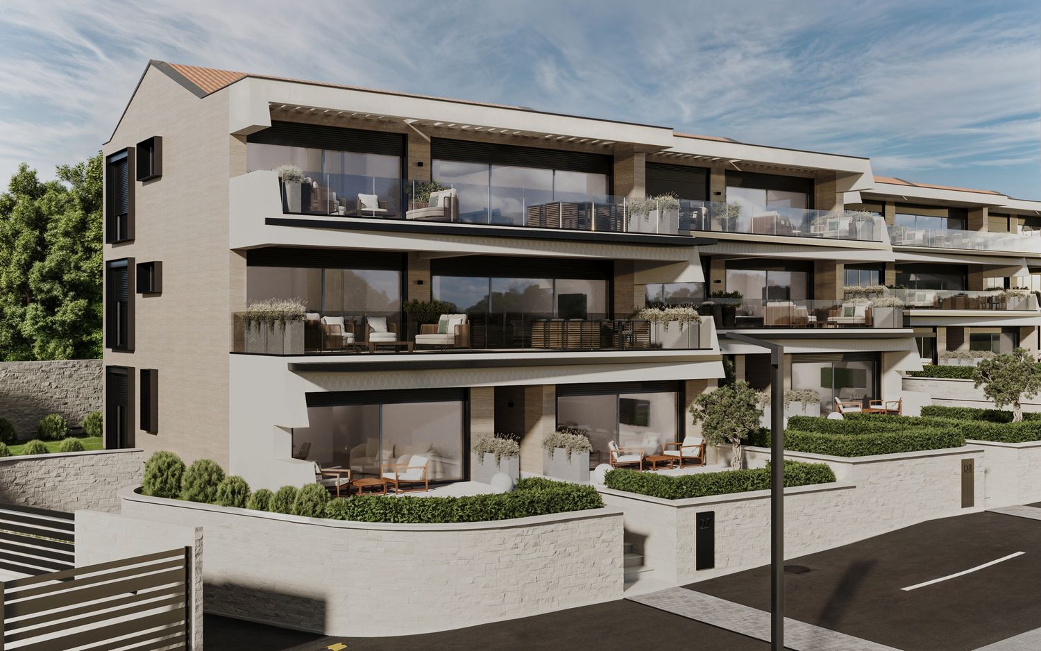 Apartment D9-2 ı Apply for Priority List &amp; Access Catalogue