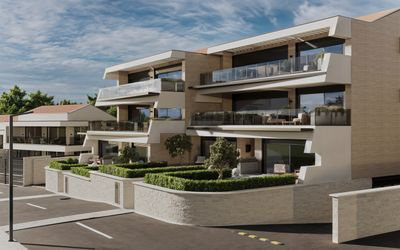 Residential &amp; Second home