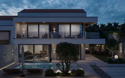 Villa A2 ı Apply for Priority List &amp; Access Catalogue