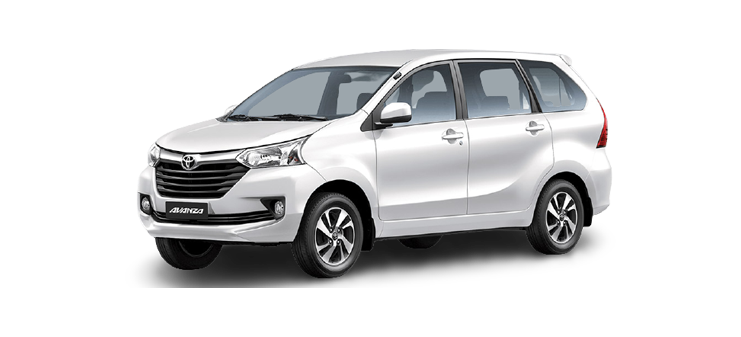 Grand Avanza 15 x Jalan