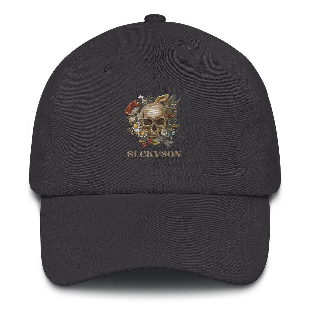 Slick Vision | Casual Hat
