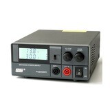 QJE Amateur Radio Power Supply