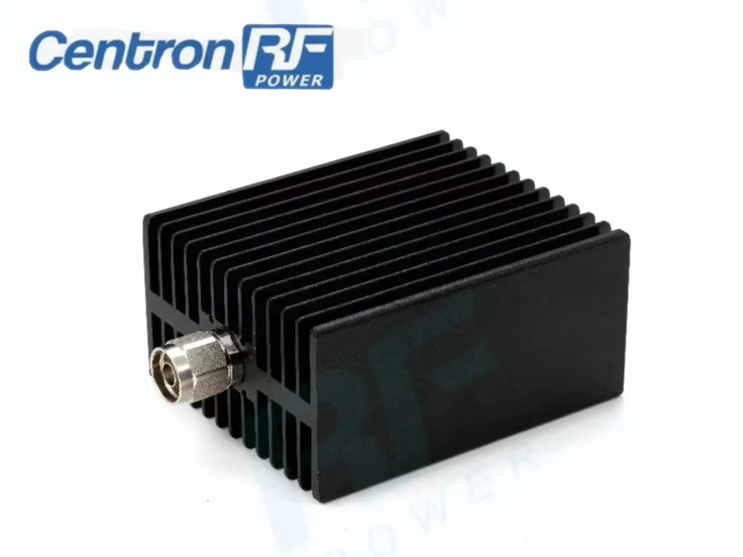thumbnail image 2 of ANAREN 100W 50 Ohm Dummy Load RF Resistor - RFP-100-50 TW Power Terminator - Made In Canada 2 of 5