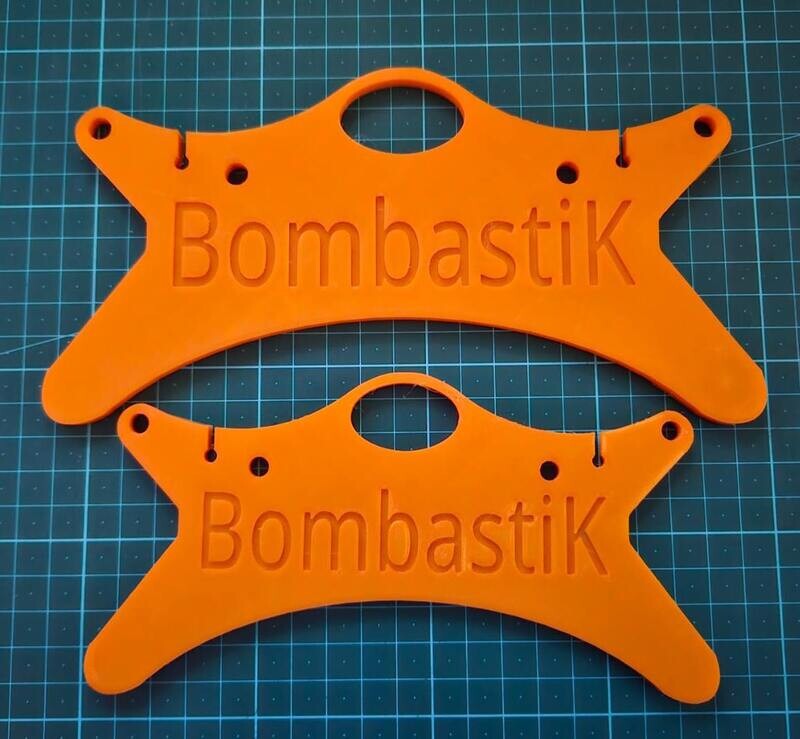 3D Printer wire winder