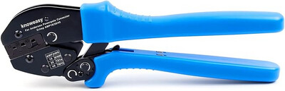 Anderson Powerpole, High-End Crimping Tool