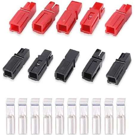 Anderson type Powerpoles connectors 30A - per pair
