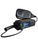 Kydera CDR300 Dualband / DMR/ GPS/ APRS mobile radio